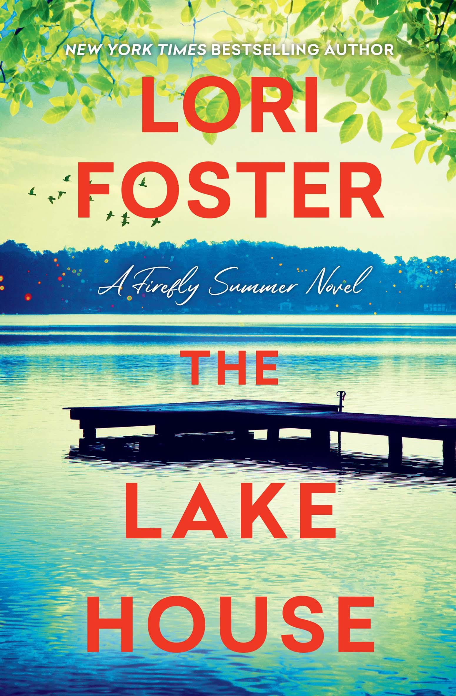 The Lake House