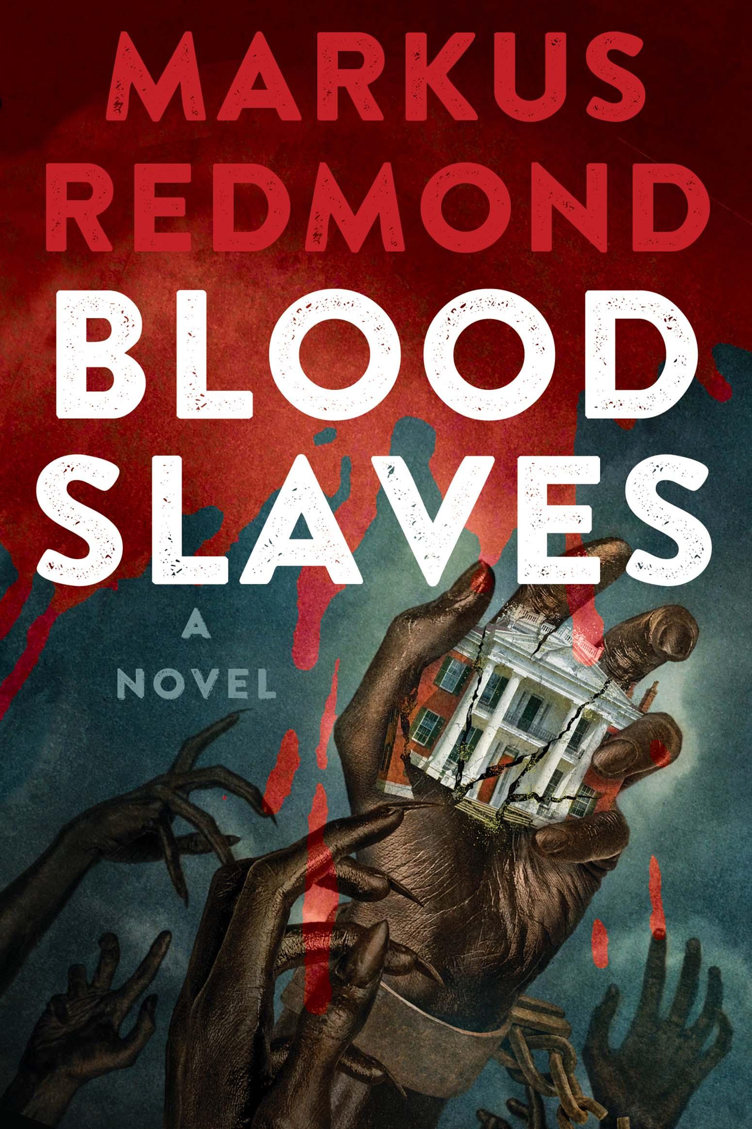 Blood Slaves