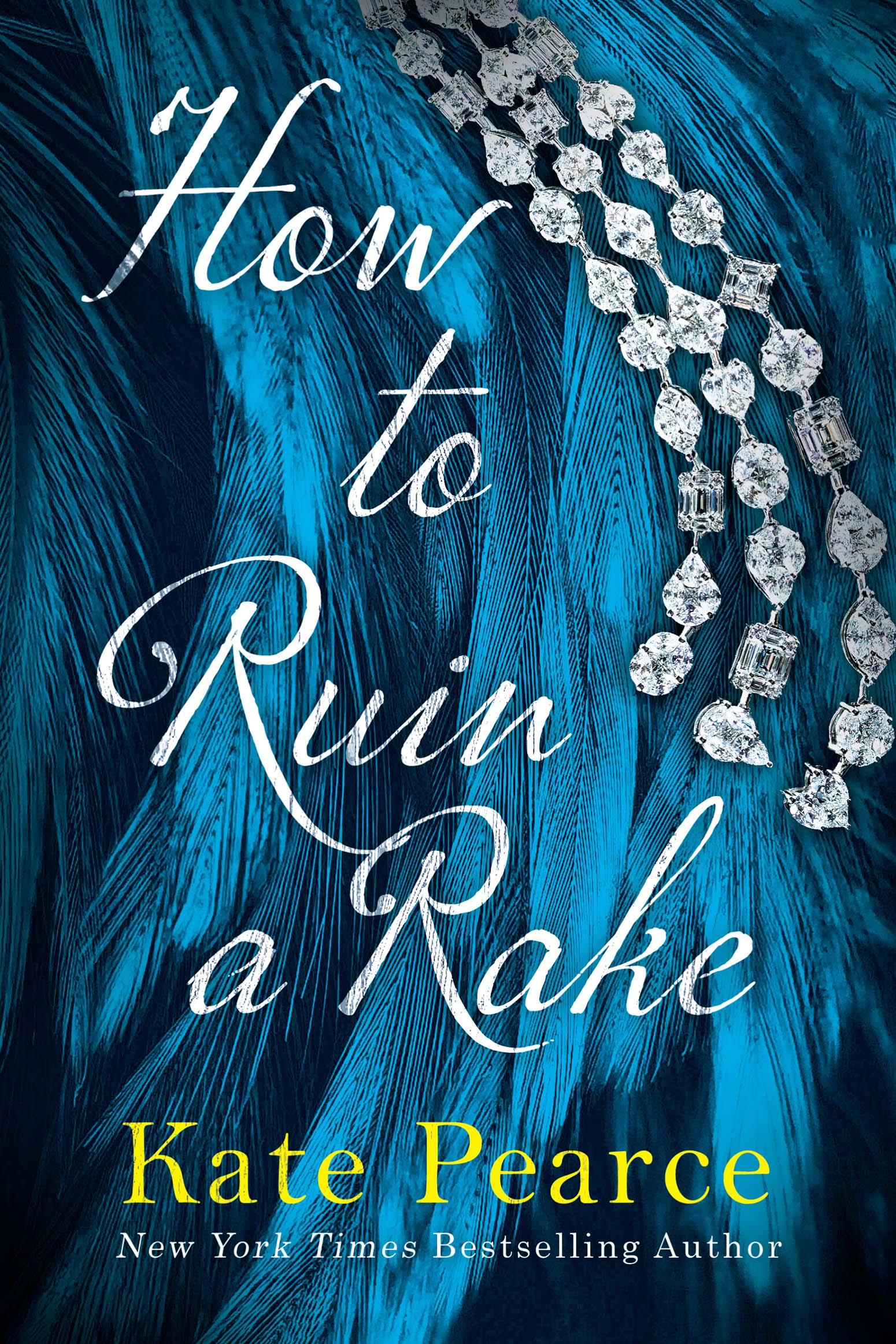How to Ruin a Rake