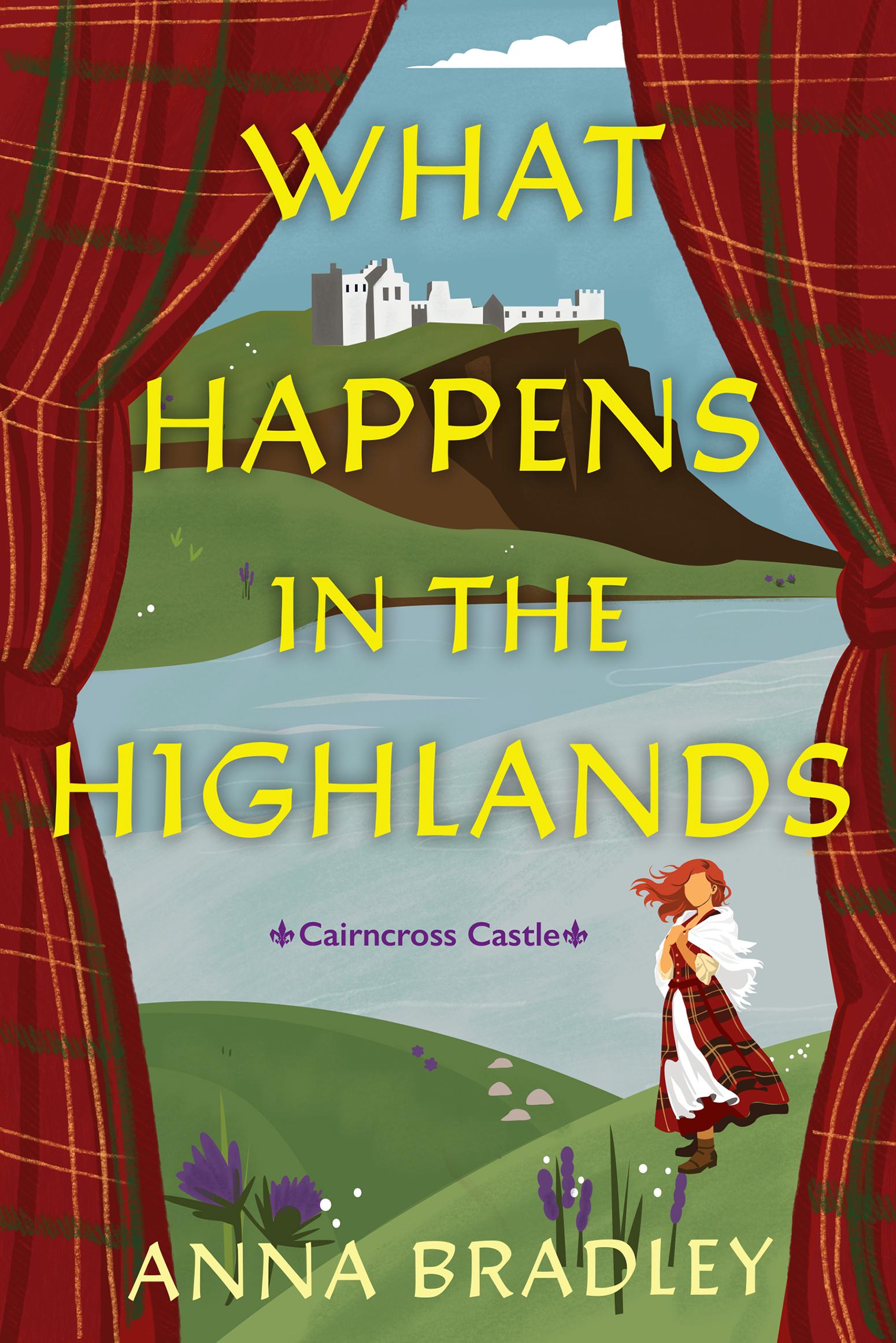 What Happens in the Highlands