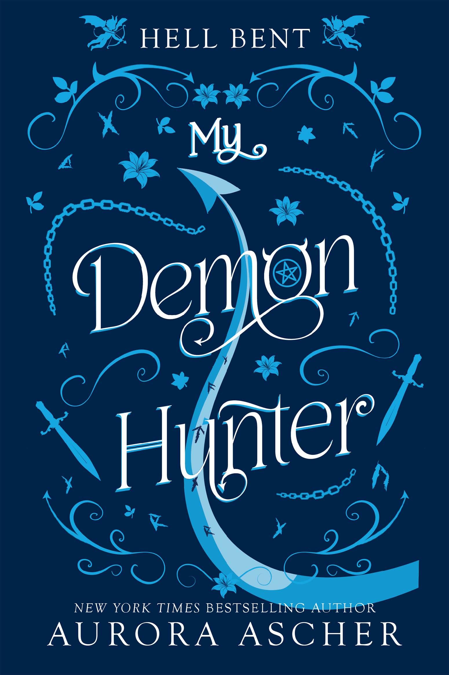 My Demon Hunter