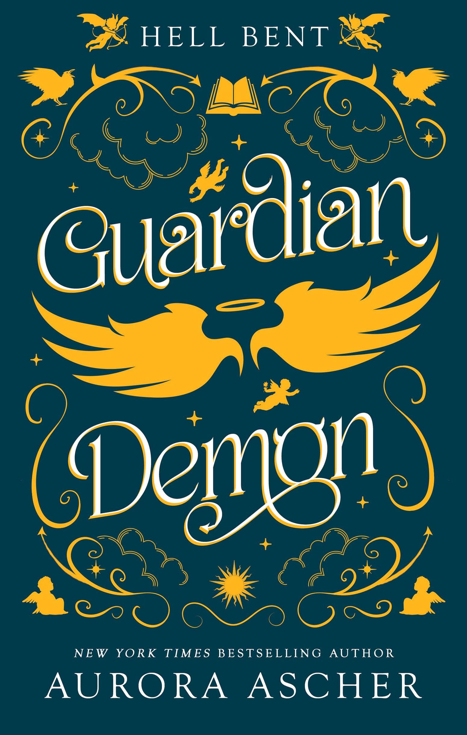Guardian Demon