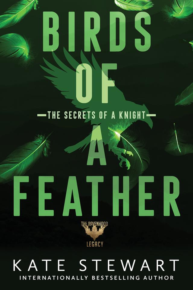 Birds of a Feather by Kate Stewart
