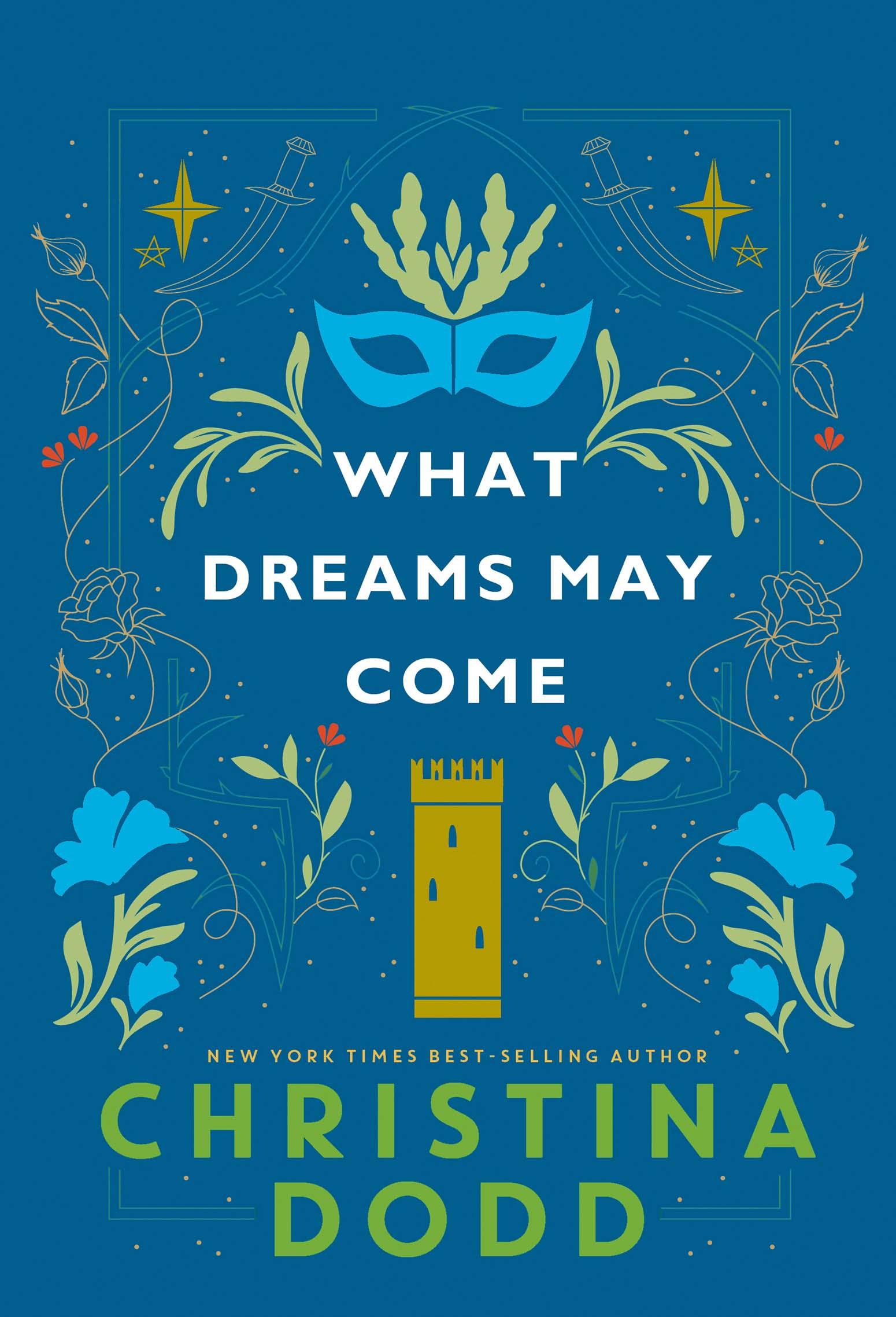 What Dreams May Come