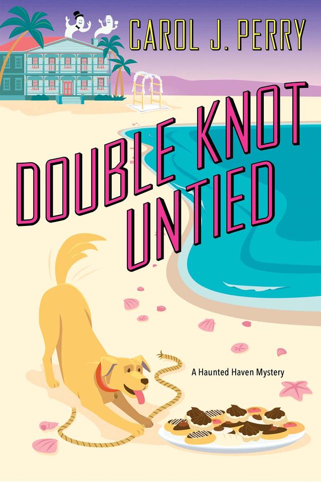 Double Knot Untied by Carol J. Perry