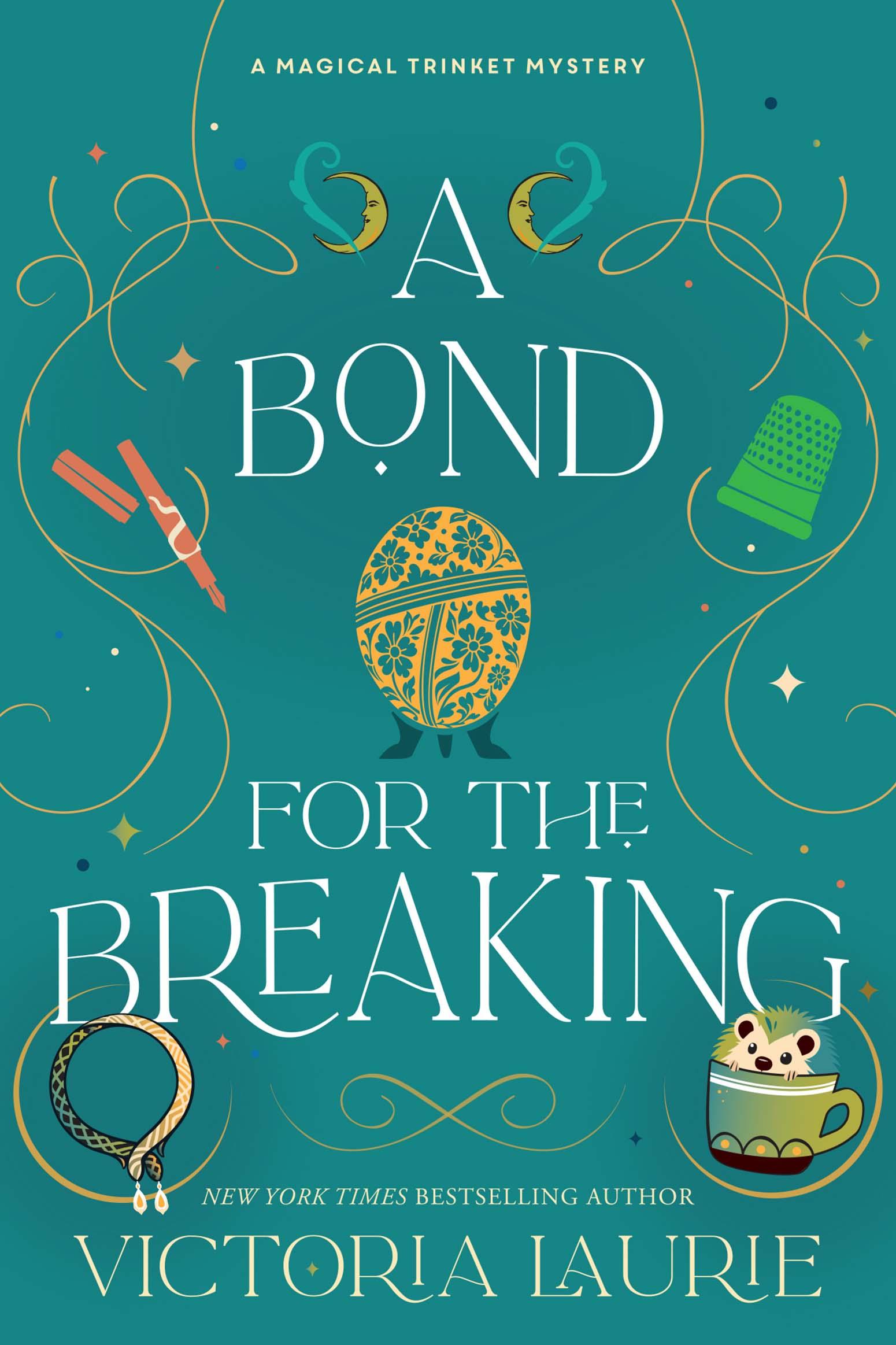 A Bond for the Breaking