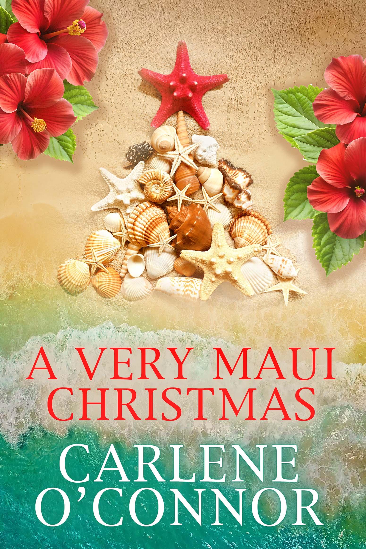 A Very Maui Christmas