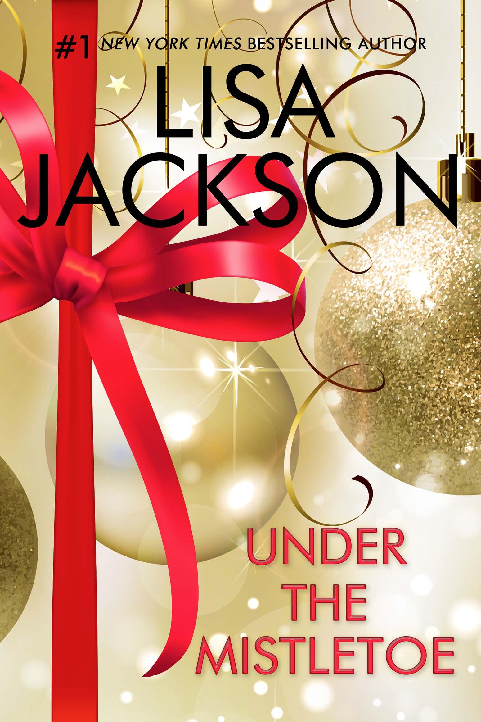 Under the Mistletoe