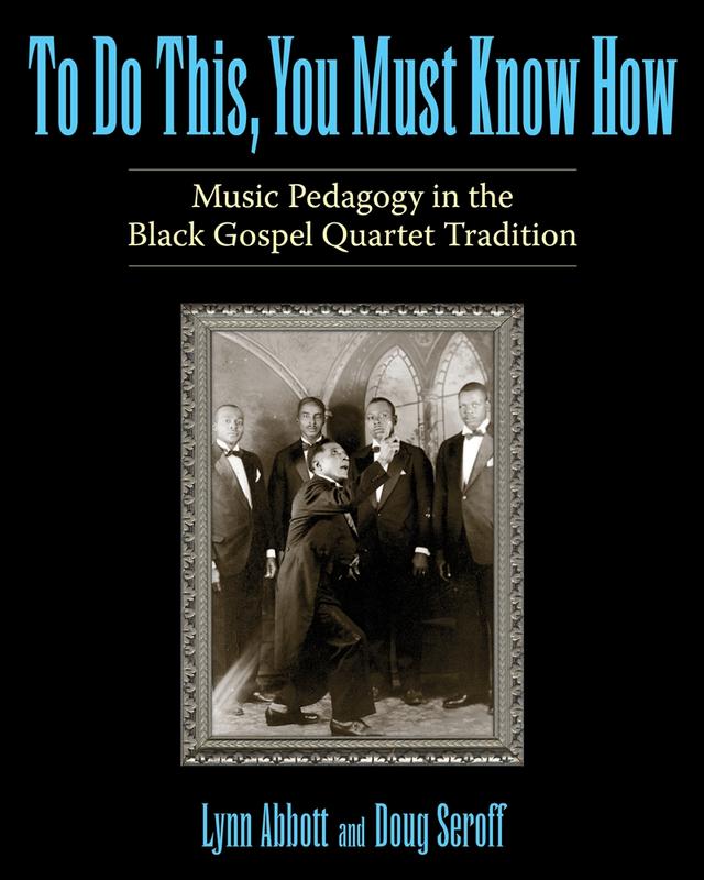 To Do This, You Must Know How by Doug Seroff, Lynn Abbott