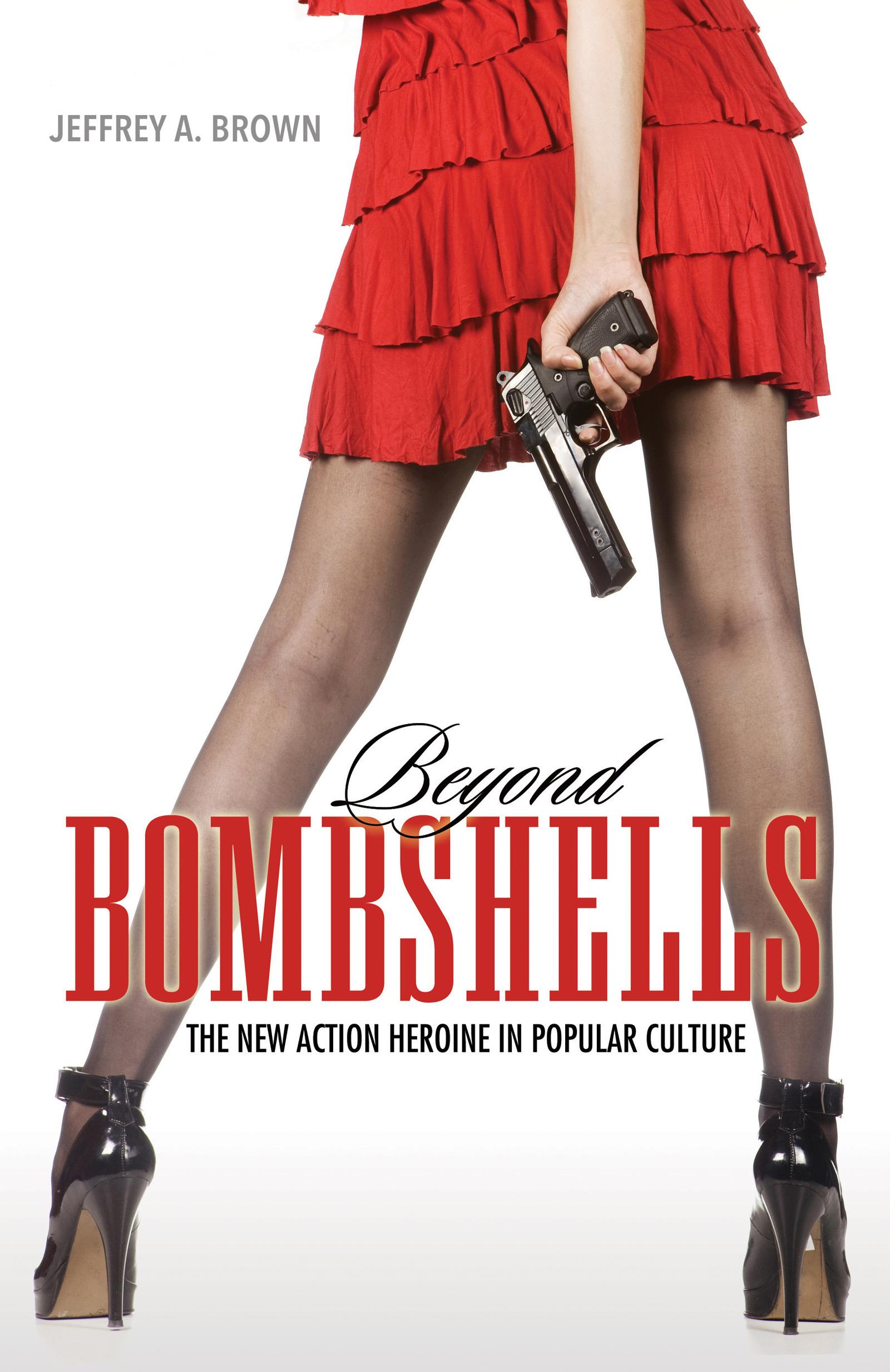 Beyond Bombshells