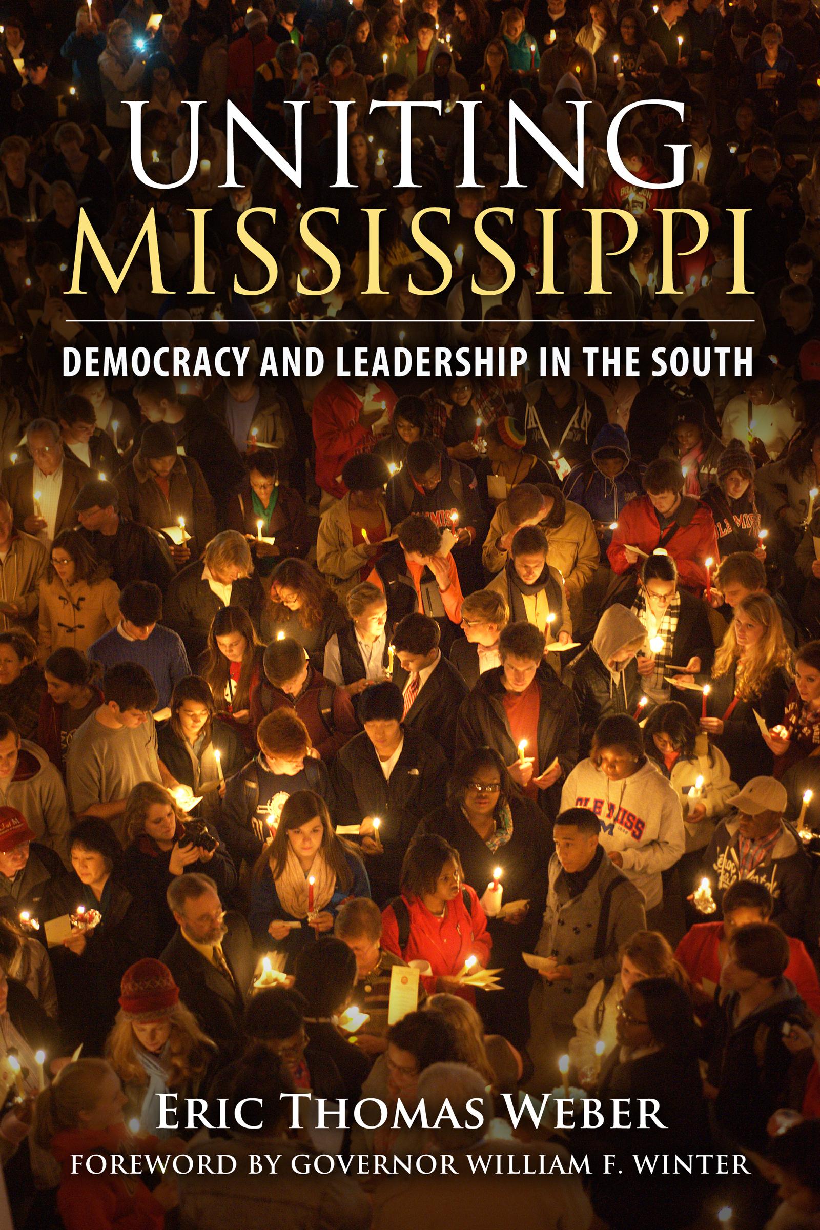 Uniting Mississippi