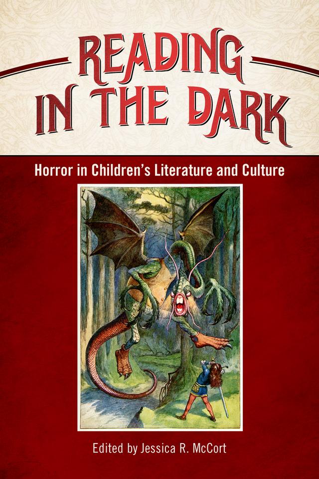 Reading in the Dark by Jessica R. McCort