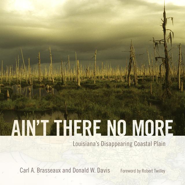 Ain't There No More by Carl A. Brasseaux, Donald W. Davis, Robert Twilley