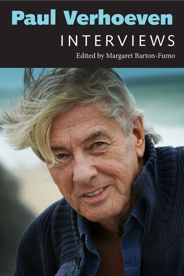 Paul Verhoeven by Margaret Barton-Fumo