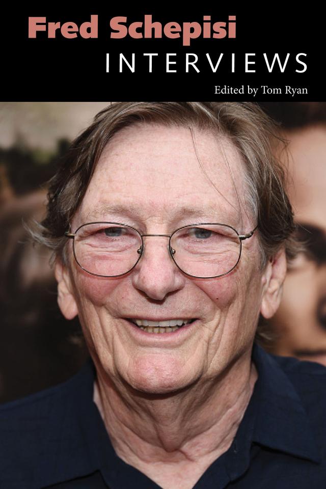 Fred Schepisi by Tom Ryan