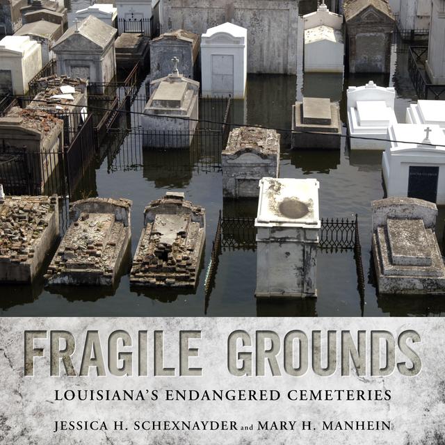 Fragile Grounds by Jessica H. Schexnayder, Mary H. Manhein
