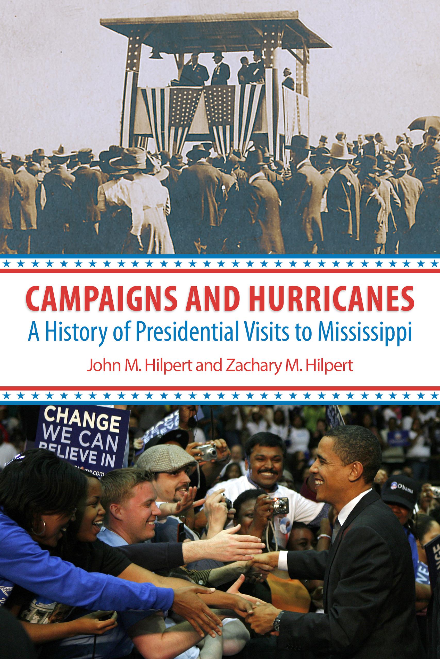 Campaigns and Hurricanes