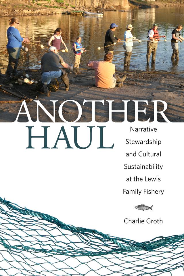 Another Haul by Charlie Groth