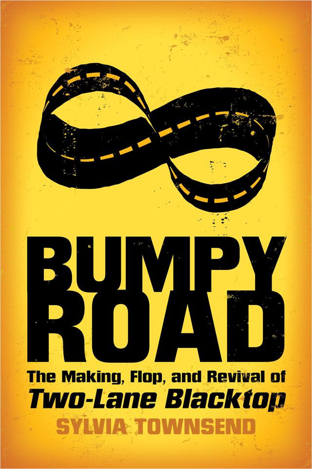 Bumpy Road by Sylvia Townsend