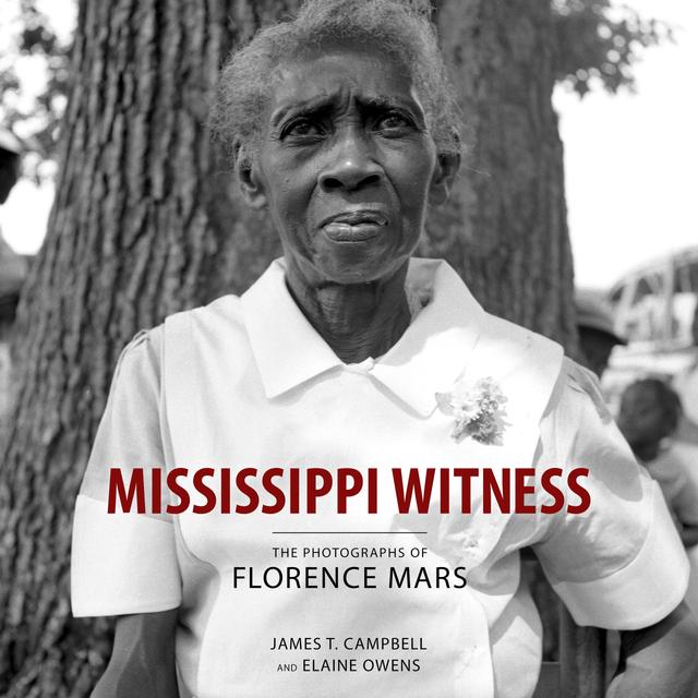 Mississippi Witness by Elaine Owens, James T. Campbell