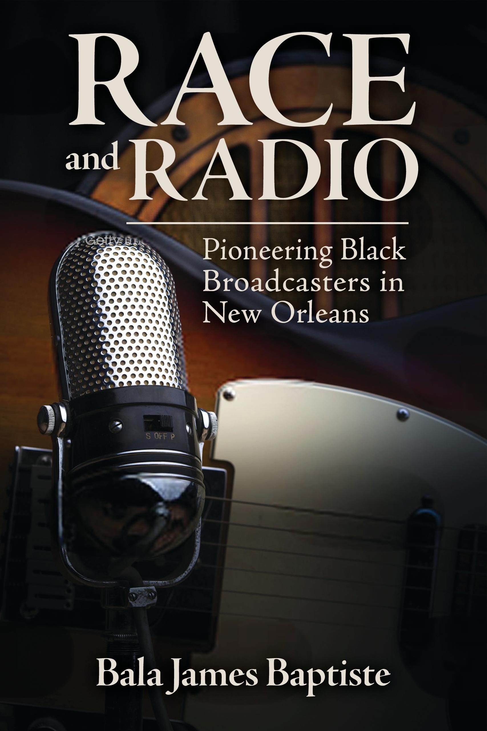 Race and Radio
