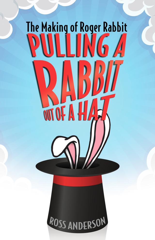 Pulling a Rabbit Out of a Hat by Ross Anderson