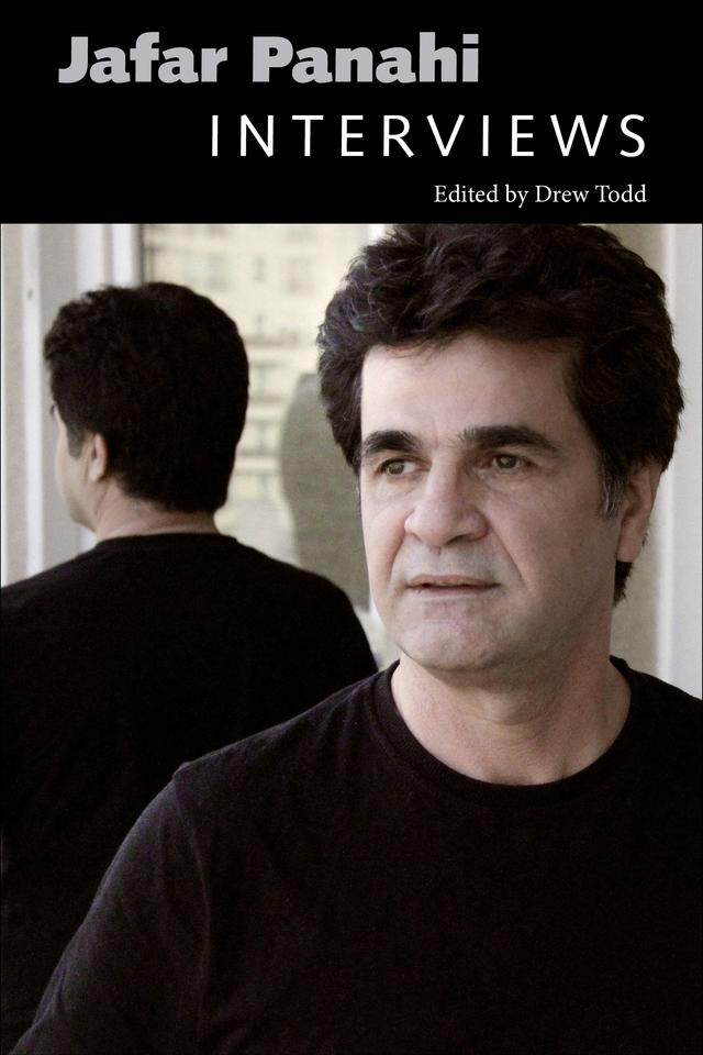 Jafar Panahi by Drew Todd