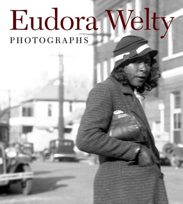 Photographs by Eudora Welty, Natasha Trethewey, Reynolds Price