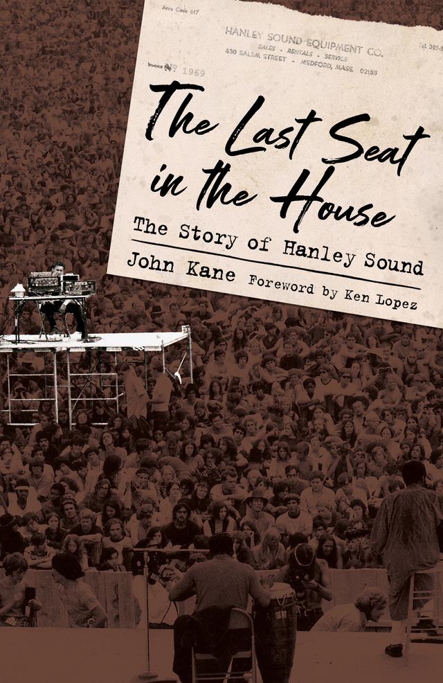 The Last Seat in the House by John Kane, Ken Lopez