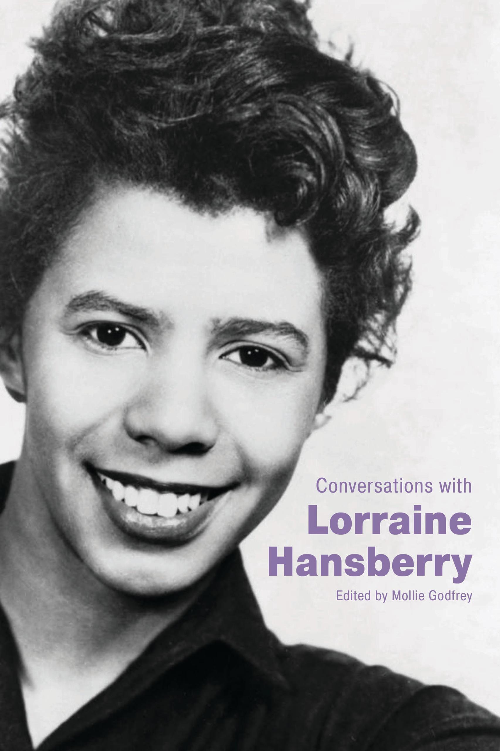 Conversations with Lorraine Hansberry