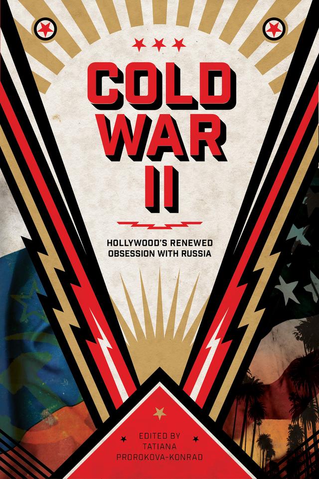 Cold War II by Tatiana Konrad