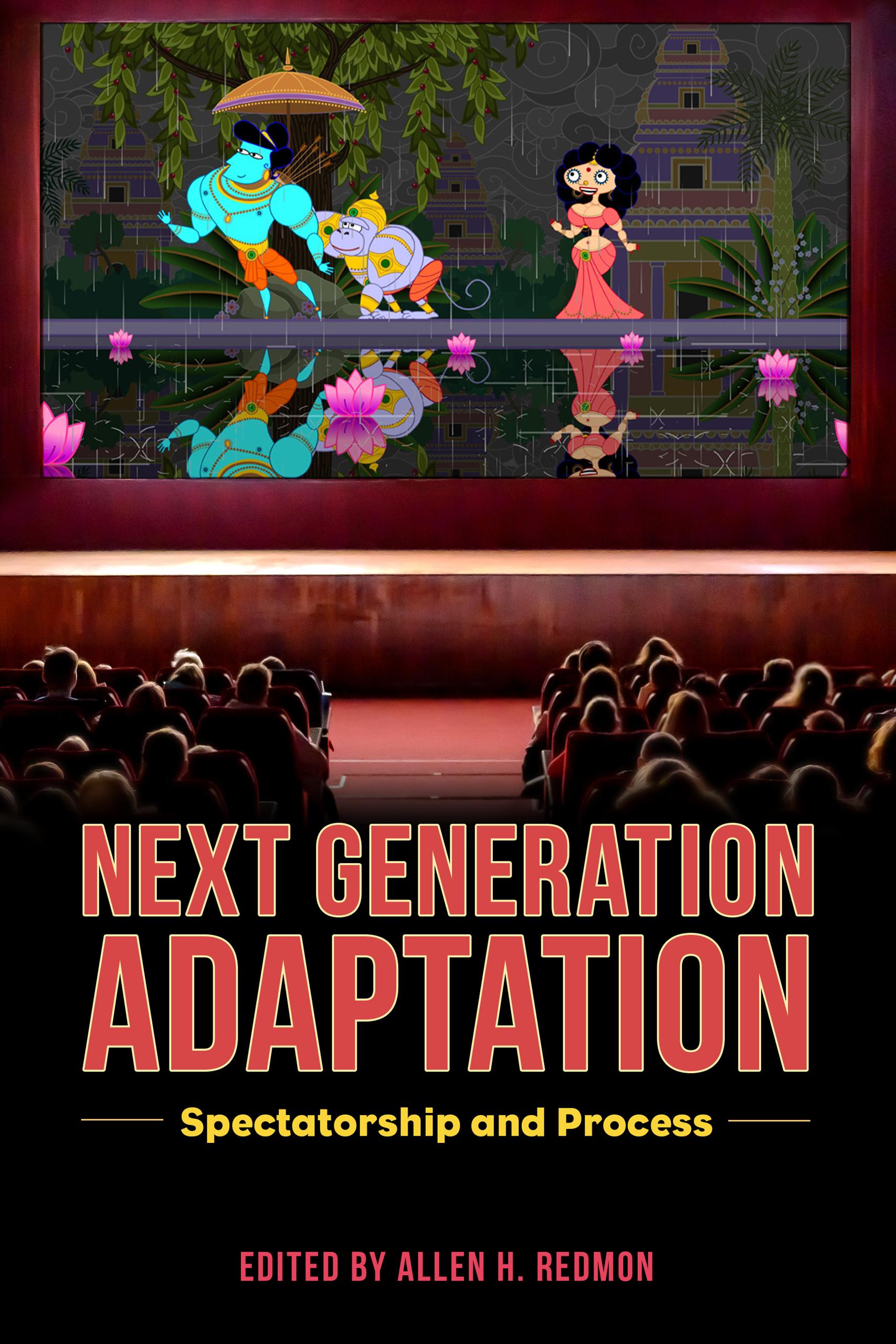 Next Generation Adaptation