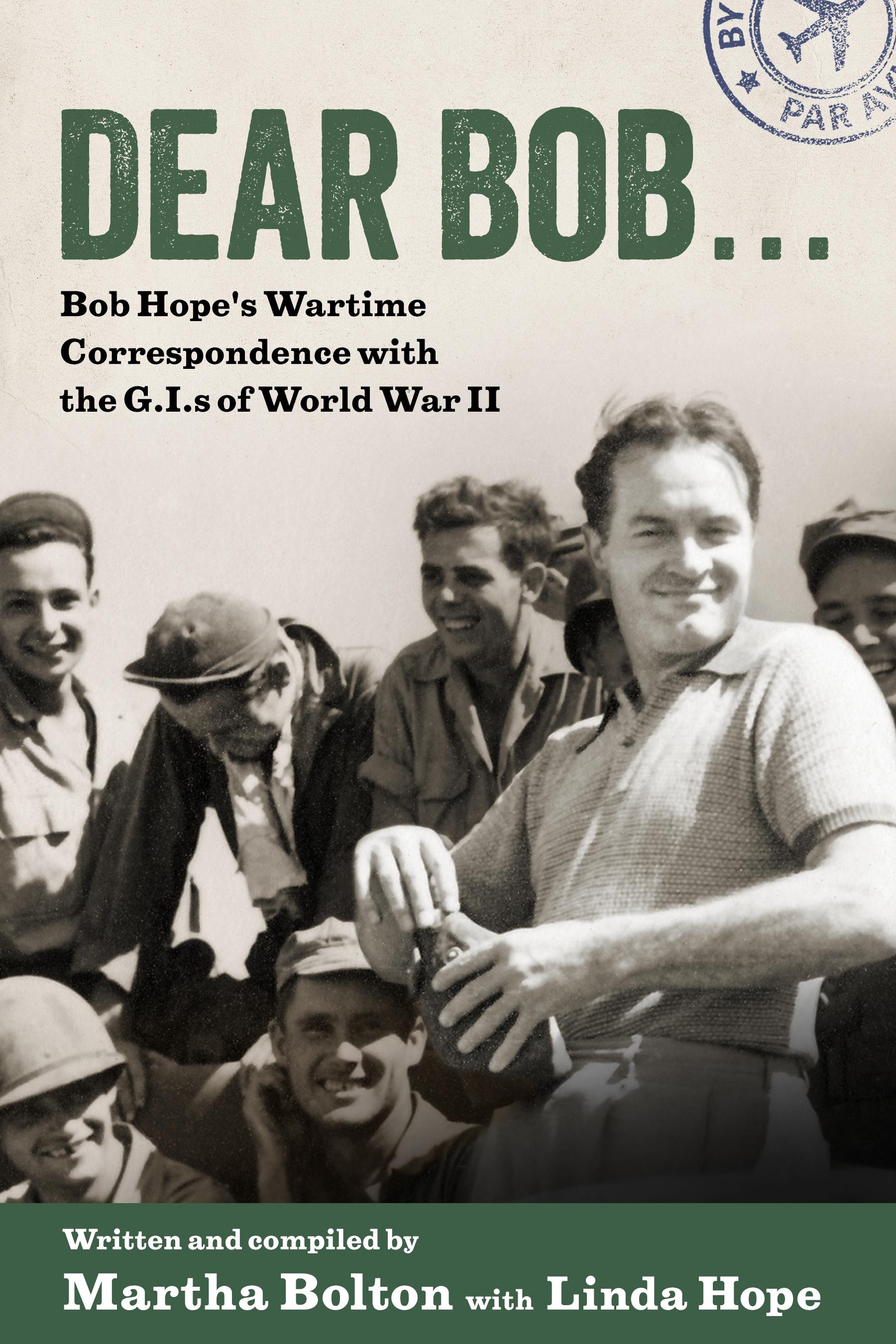 Dear Bob