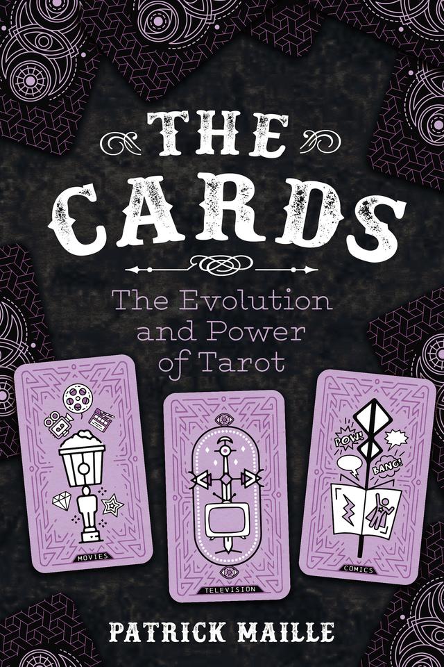 The Cards by Patrick Maille