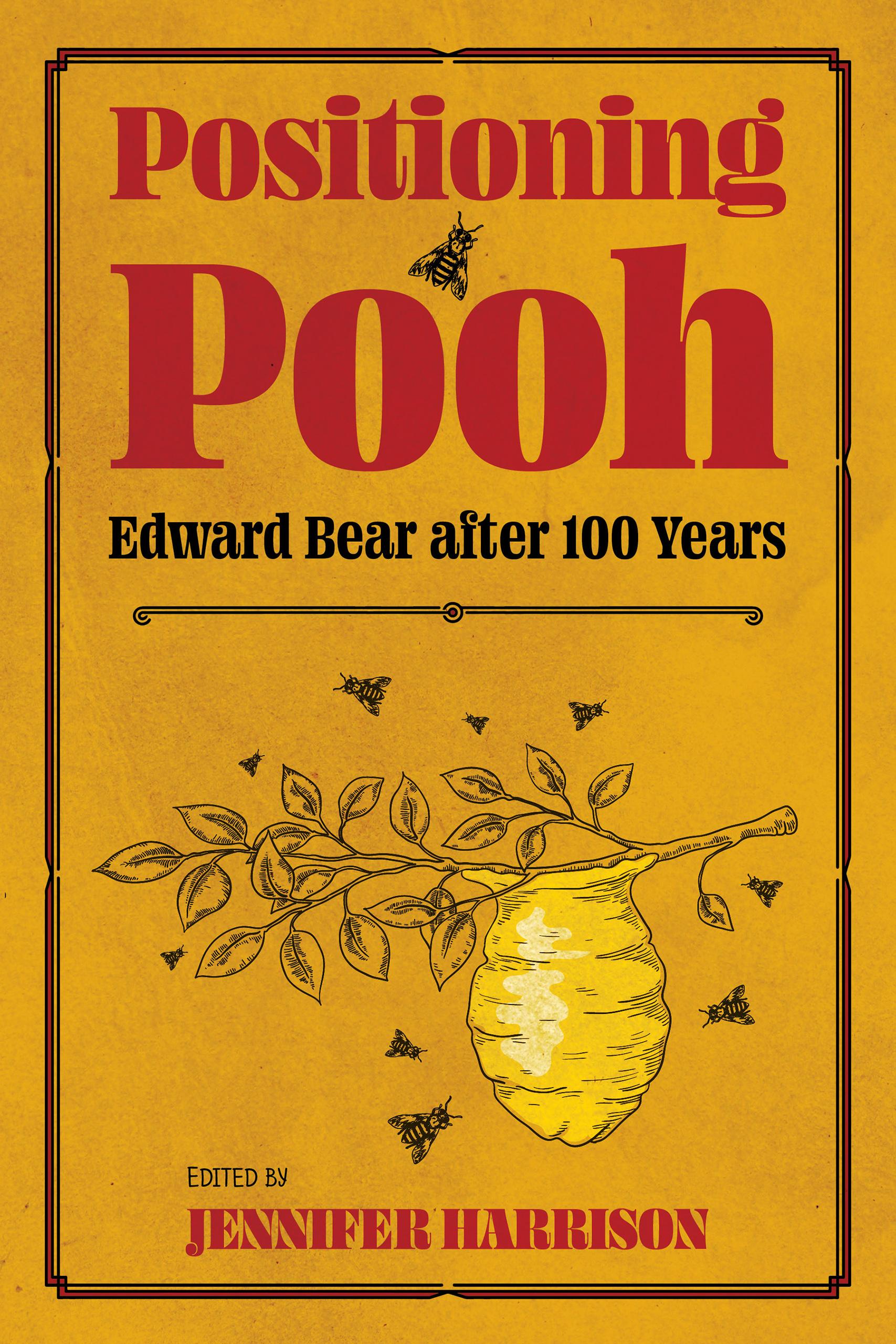 Positioning Pooh