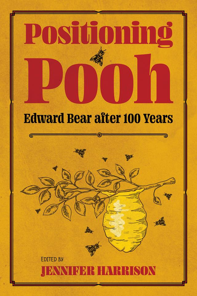 Positioning Pooh by Jennifer Harrison