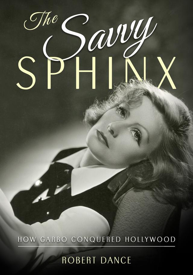The Savvy Sphinx by Robert Dance