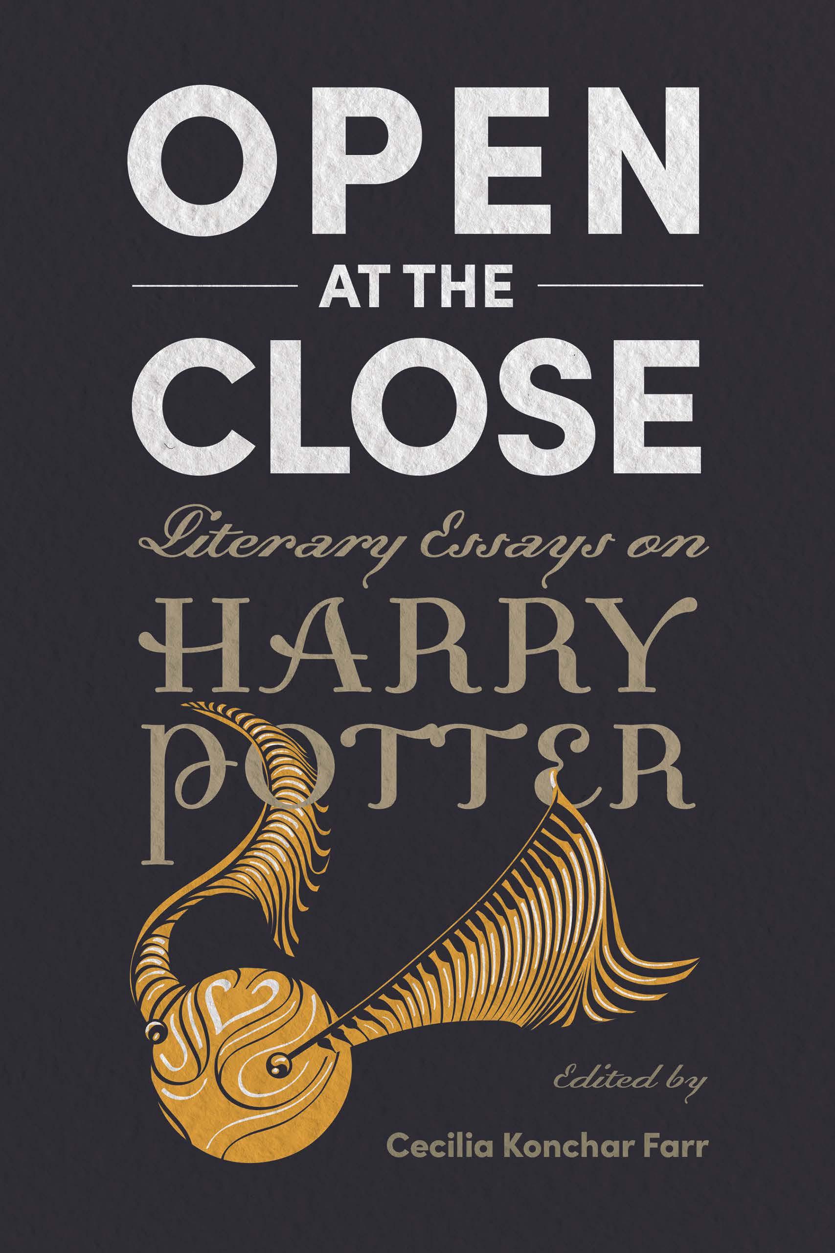 Open at the Close