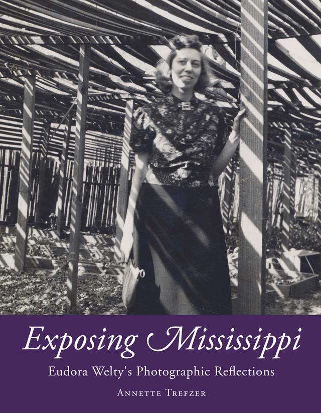 Exposing Mississippi by Annette Trefzer