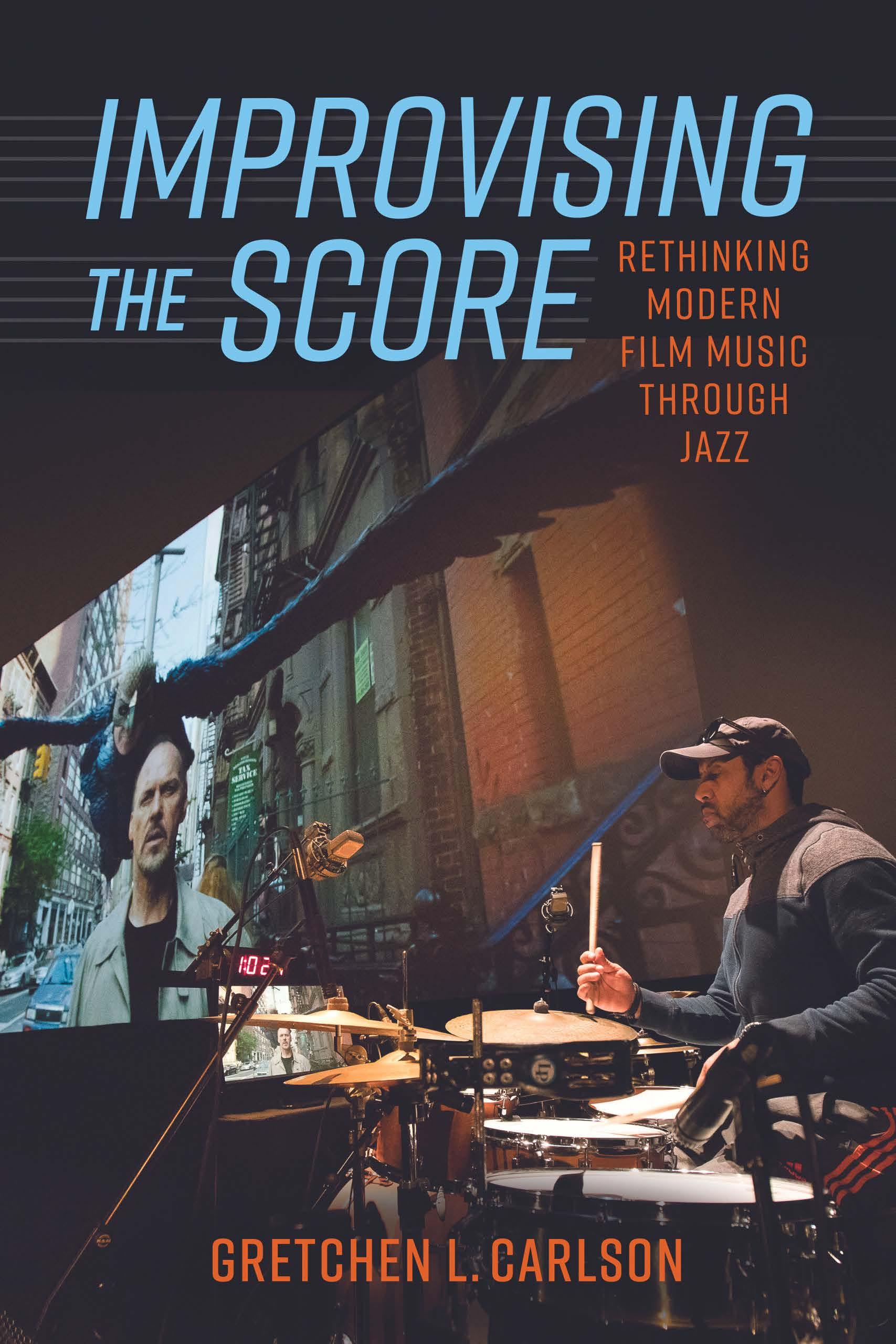 Improvising the Score