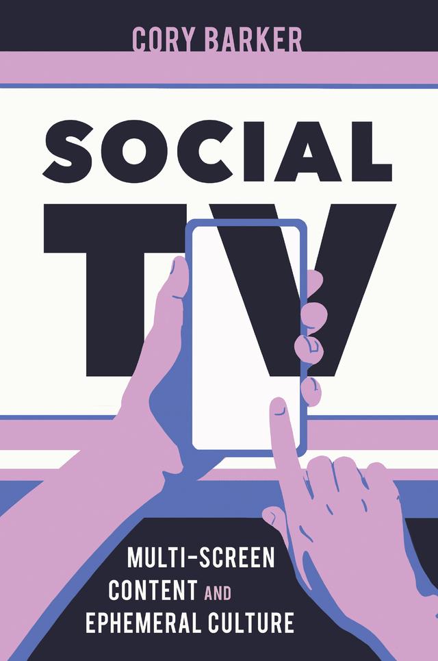 Social TV by Cory Barker