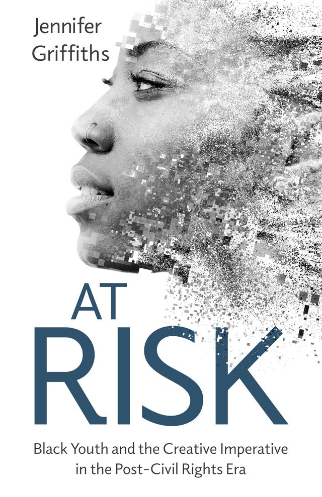 At Risk by Jennifer Griffiths