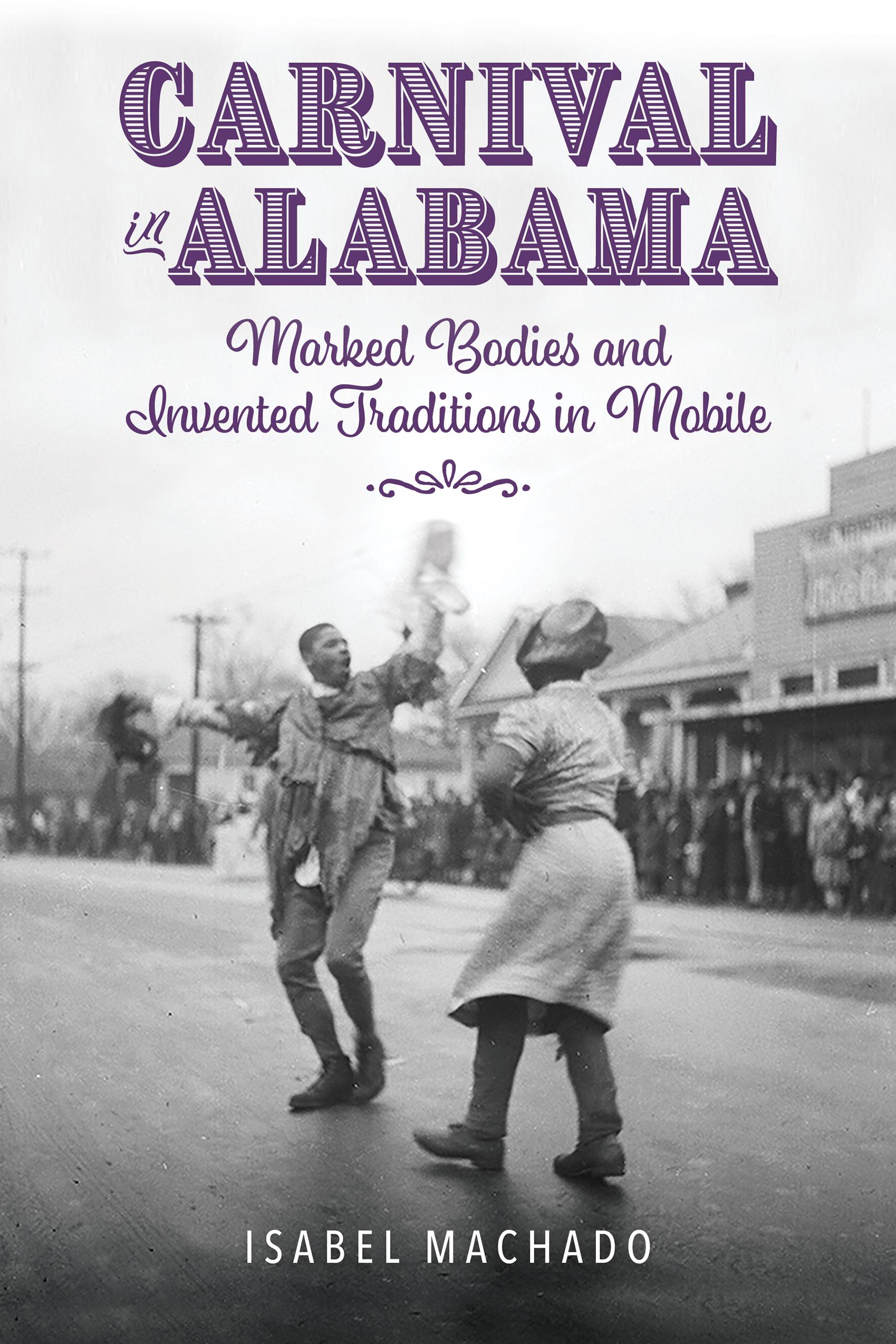 Carnival in Alabama
