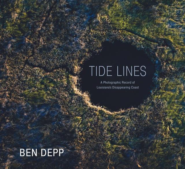 Tide Lines by Ben Depp, Monique Verdin