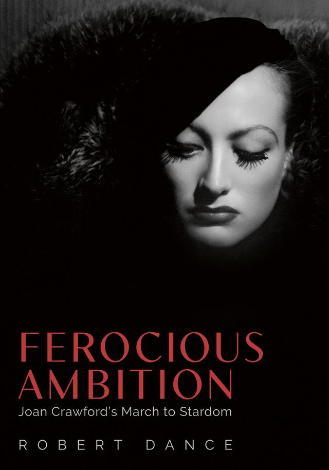Ferocious Ambition by Robert Dance