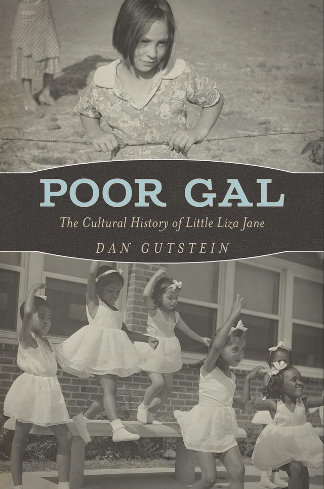 Poor Gal by Dan Gutstein