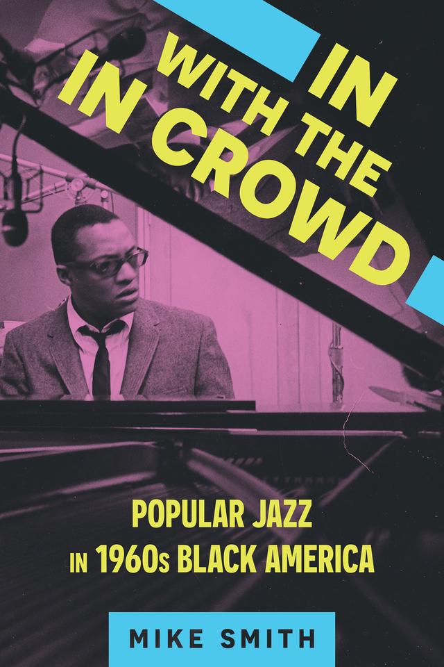 In with the In Crowd by Mike Smith