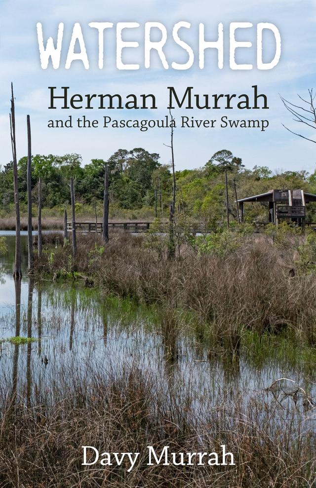 Watershed by Davy Murrah