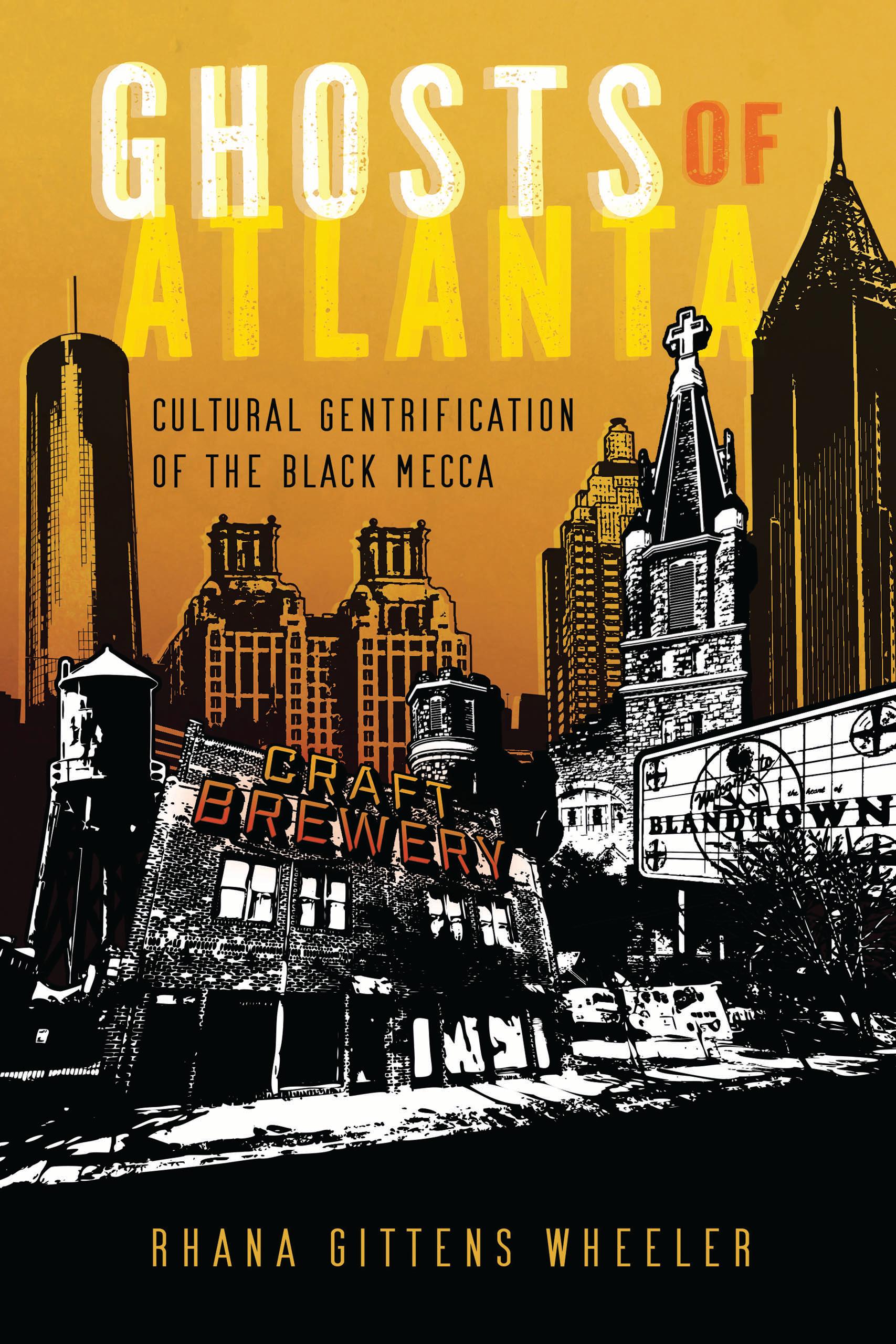 Ghosts of Atlanta