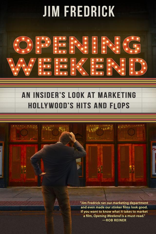 Opening Weekend by Jim Fredrick